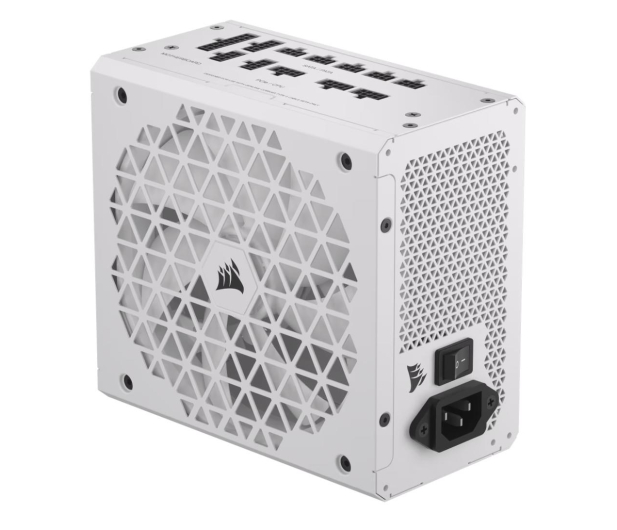 CORSAIR RMx Shift 850W 80 Plus Gold ATX 3.0 CP-9020274-EU - 1230202 - zdjęcie 3